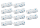 Rouleau grand format "MICROVIL"_10 pcs