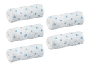 Rouleau grand format "MICROVIL"_5 pcs