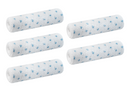 Rouleau grand format Microstar_25 cm_5 pcs
