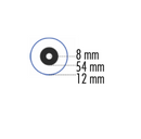 Rouleau_grand_format_POLYTRON_les dimensions du rouleau