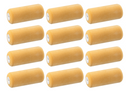 Rouleau laqueur "FLOCK réticulé"_18 cm_12 pcs