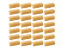 Rouleau laqueur "FLOCK réticulé"_18 cm_28 pcs