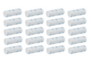 Rouleau laqueur "STAR LINE"_20 pcs