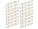 Rouleau peinture NYLON FIL BLEU-JAUNE_16 pcs