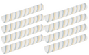 Rouleau peinture NYLON FIL BLEU-JAUNE_8 pcs