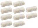 Rouleau peinture "PEAU D'AGNEAU"_18 cm_10 pcs