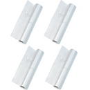 Rouleau de bâche de protection, 30µm (transparent)