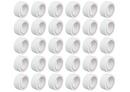 Ruban de protection de chantier_30 pcs
