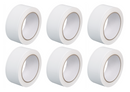 Ruban de protection de chantier_6 pcs