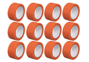 Ruban de protection de chantier lisse_12 pcs