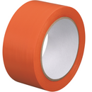 Ruban de protection de chantier lisse