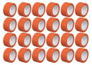 Ruban de protection de chantier lisse_30 pcs