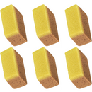 Éponge synthétique ⎥ 150 × 90 × 60 mm