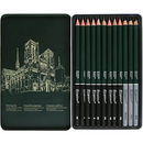 Set de crayons à dessin (Premium)_12 