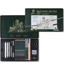Set de crayons à dessin _27