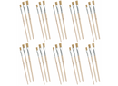 Set de pinceaux d’artiste_10 pcs