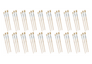 Set de pinceaux d’artiste_20 pcs