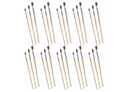 Set de pinceaux de retouche_10 pcs