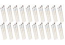 Set de pinceaux de retouche_20 pcs