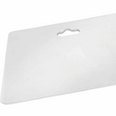 Spatule à tapisser plastique_vue rapprochée