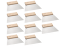 Spatule trapèze_10 pcs