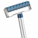 Perforateur de papier peint