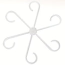 Supports de plantes (lot de 4)