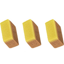 Éponge synthétique ⎥ 150 × 90 × 60 mm