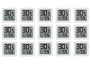 Thermomètre_blanc_15 pcs