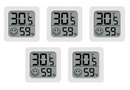 Thermomètre_blanc_5 pcs
