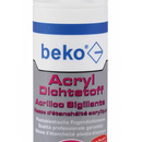 Masse d'étanchéité acrylique beko®, 310ml