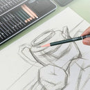 crayons à dessin 