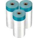 Ruban adhésif toilé avec film HDPE ⎥ 30cm (300mm) x 20m