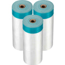 Ruban adhésif toilé avec film HDPE ⎥ 210cm (2100mm) x 20m