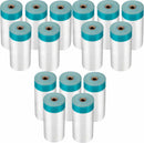 Ruban adhésif toilé avec film HDPE ⎥ 55cm (550mm) x 20m