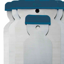 Spatule de plâtrier | set 4-pièces