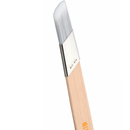 Pinceau à rechampir biseauté