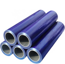 Film de protection pour vitrage (bleu)