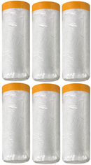 Film de masquage + Soft Adhésif masquage précision 270 cm (= 2700 mm)