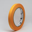 Ruban adhésif de masquage de précision 12mm, 6 pièces