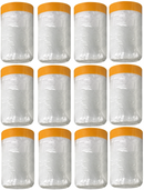 Film de masquage + Soft Adhésif masquage précision 55 cm (= 550 mm)