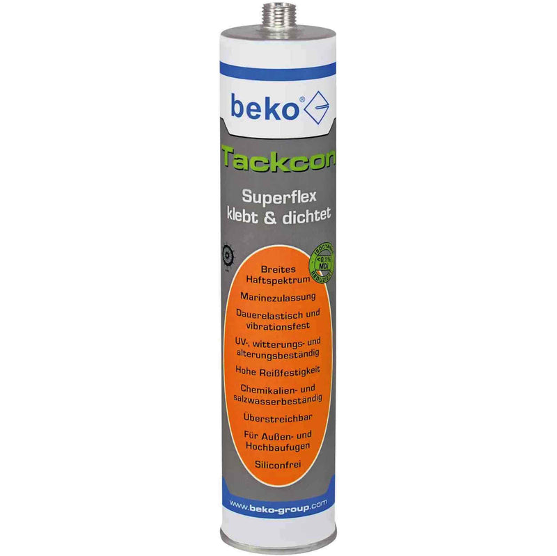 beko® Tackcon Superflex