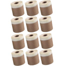 Ruban de masquage avec papier de protection