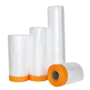 OFFRE RÉSERVÉE AUX PROFESSIONNELS - Film protection + Soft Adhésif masquage précision