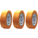 Ruban adhésif de masquage de précision 34mm, 3 pièces