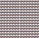 Disques à Tronçonner Ø 125 mm Enregistrement 22,2 mm Epaisseur 1.2 mm - (lot de 10)