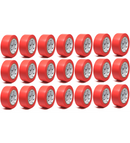 STRONG PREMIUM Ruban adhésif de masquage de précision 44mm, 3 pièces