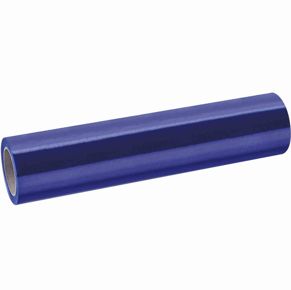 Film de Protection pour Vitrage, bleu