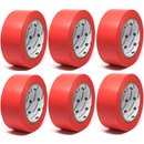 STRONG PREMIUM Ruban adhésif de masquage de précision 50mm, 2 pièces