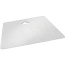 Spatule à maroufler pour papier peint